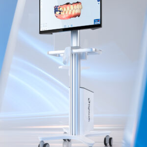 Helios 700 -Wireless Intraoral Scanner <h3 style="color:#ff8516; font-size:22px !important; line-height: 24px !important;">Eighteeth</h3>