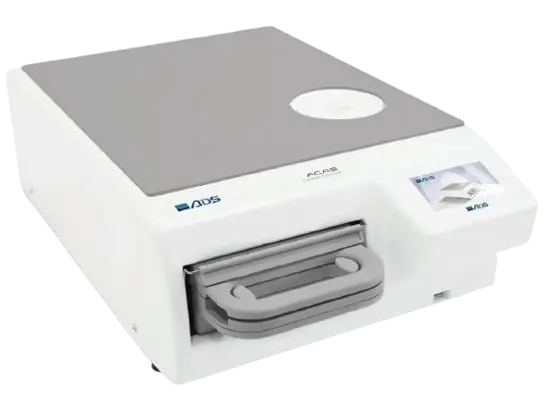 Autoclave | CDS Midwinter | All Practice Solutions