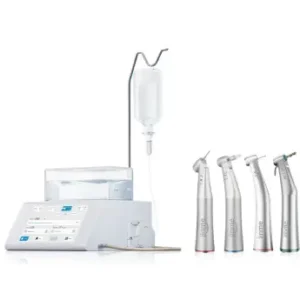 ES70 Surgical Drive System <h3 style="color:#ff8516; font-size:22px !important; line-height: 24px !important;">Jinme</h3>