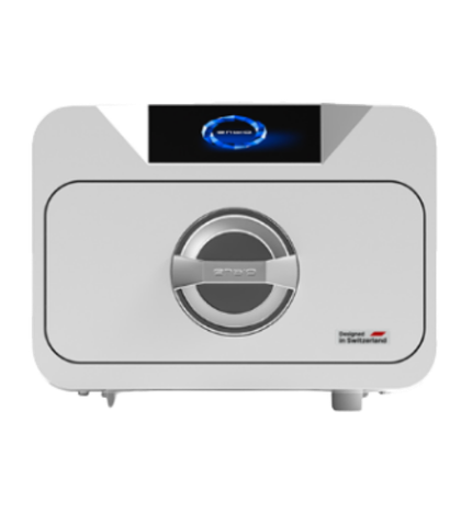 Enbio PRO Autoclave <h3 style="color:#ff8516; font-size:22px !important; line-height: 24px !important;">Enbio</h3> - Image 2